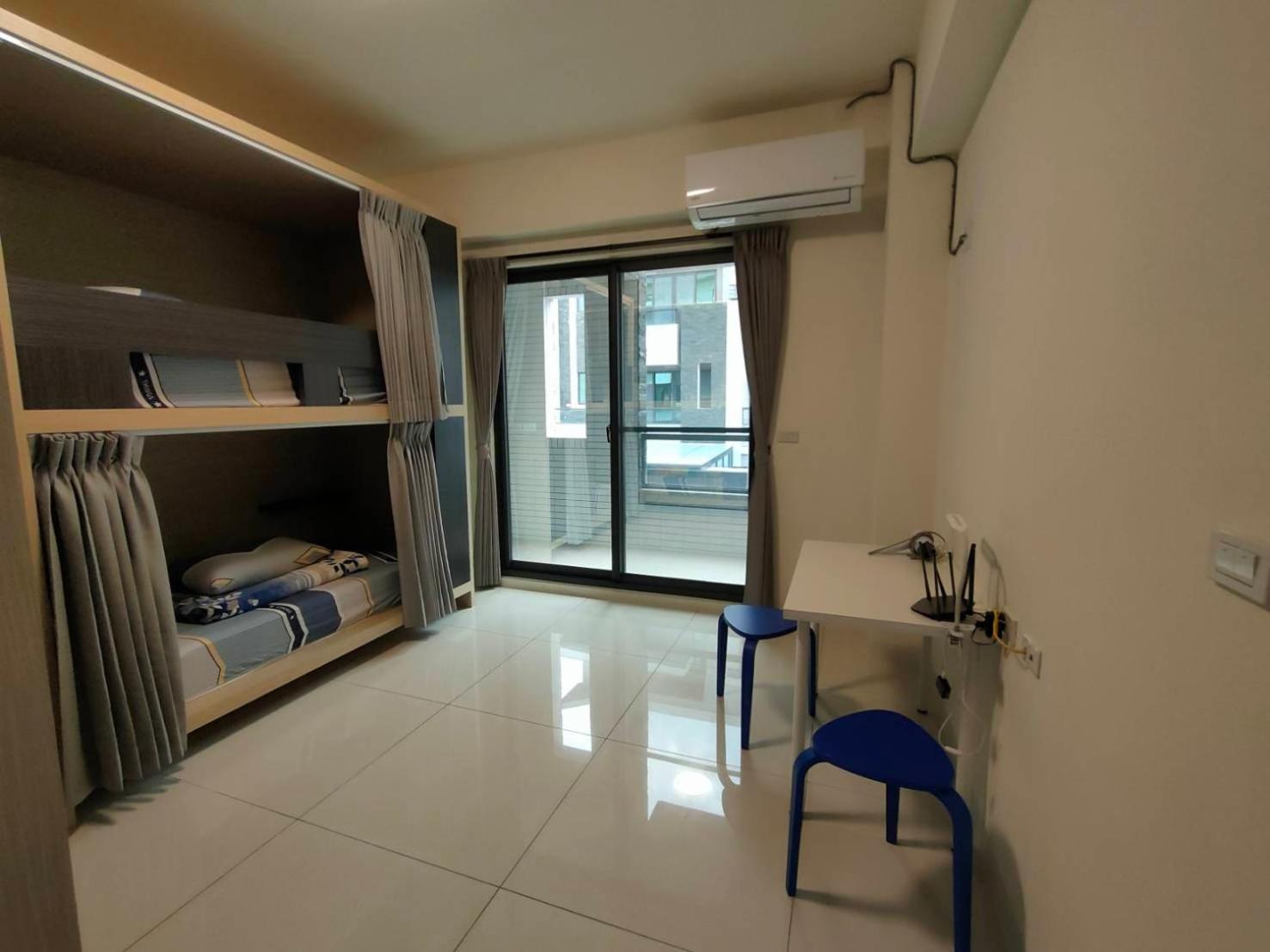 Carlos Backpacker Minxiong Ngoại thất bức ảnh